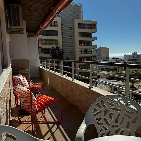 Modern Apartment In La Nogalera Torremolinos Exterior foto