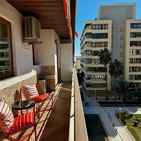 Modern Apartment In La Nogalera Torremolinos Exterior foto
