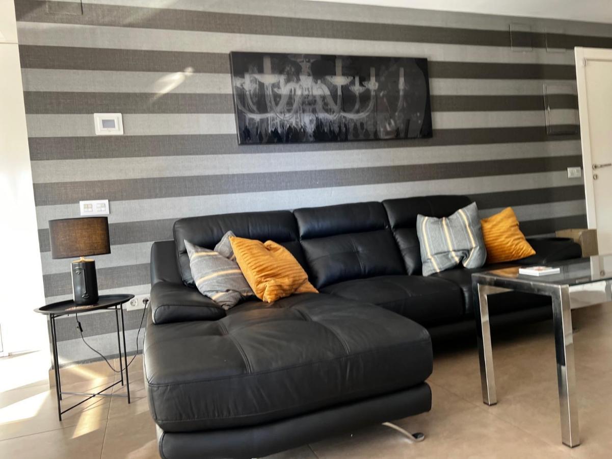 Modern Apartment In La Nogalera Torremolinos Exterior foto