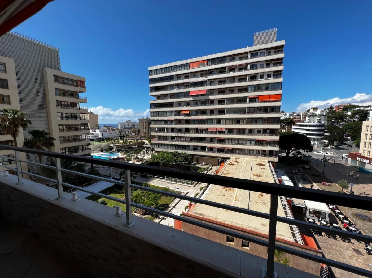 Modern Apartment In La Nogalera Torremolinos Exterior foto